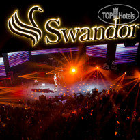 Swandor Hotels & Resorts Topkapi Palace 