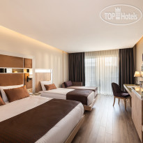 Swandor Hotels & Resorts Topkapi Palace Deluxe Superior Room