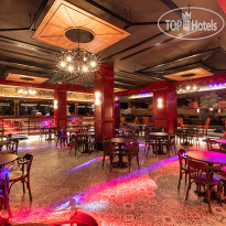 Swandor Hotels & Resorts Topkapi Palace Irish Pub