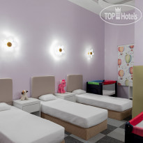 Swandor Hotels & Resorts Topkapi Palace 