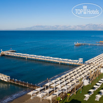 Swandor Hotels & Resorts Topkapi Palace 