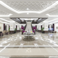 Swandor Hotels & Resorts Topkapi Palace Lobby
