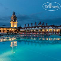 Swandor Hotels & Resorts Topkapi Palace 