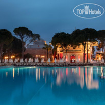 Swandor Hotels & Resorts Topkapi Palace 