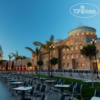 Swandor Hotels & Resorts Topkapi Palace 