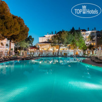 Swandor Hotels & Resorts Topkapi Palace 