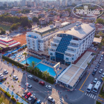 Sealife Family Resort