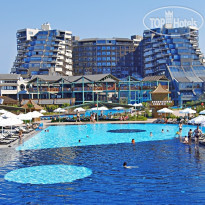 Limak Lara Deluxe Hotel & Resort 