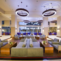 Limak Lara Deluxe Hotel & Resort