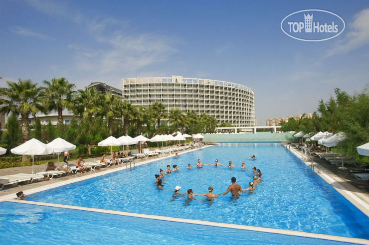 Hotel photos Crystal Centro Resort 5*