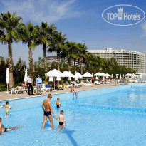 Crystal Centro Resort