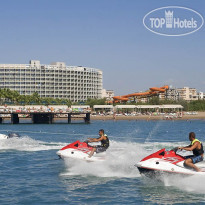 Crystal Centro Resort