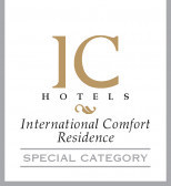 IC Hotels Residence 5*