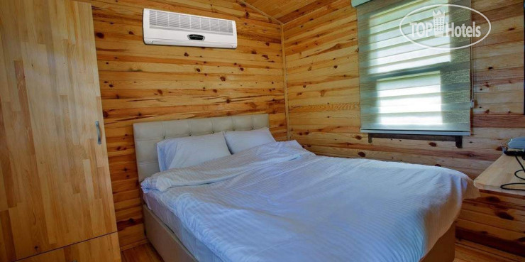 New photos from tourists Denizer Park Houses Hotel
