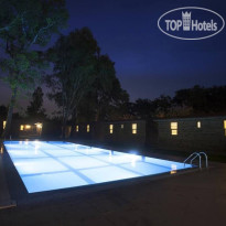 Denizer Park Houses Hotel