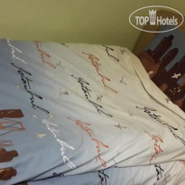 Utku Rooms & Houses Antalya Hotel 