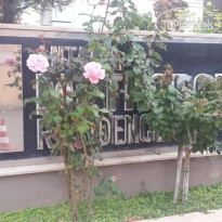 Utku Rooms & Houses Antalya Hotel 