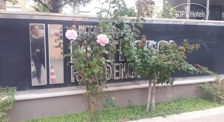 Utku Rooms & Houses Antalya Hotel