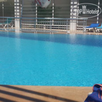 Utku Rooms & Houses Antalya Hotel 