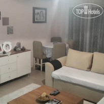Utku Rooms & Houses Antalya Hotel 