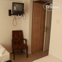Denizci Pension 