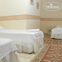 Ates Pension Номера