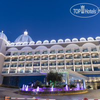 Adalya Elite Lara 5*