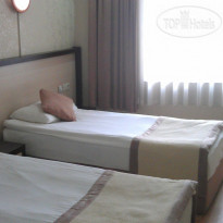 Start Hotel Antalya 