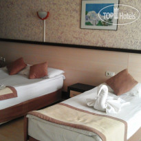 Start Hotel Antalya 