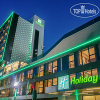 Holiday Inn Antalya - Lara 5*