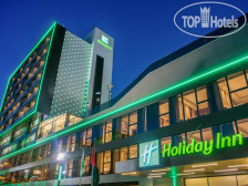 Holiday Inn Antalya - Lara 5*