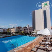 Holiday Inn Antalya - Lara 