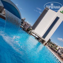 Holiday Inn Antalya - Lara 