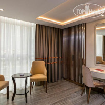 B Business Hotel & Spa