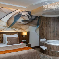 B Business Hotel & Spa