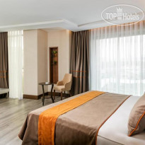 B Business Hotel & Spa