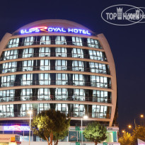 Elips Royal Hotel 