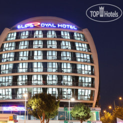 Elips Royal Hotel 4*