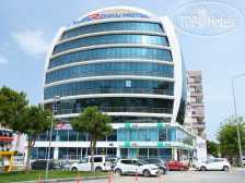 Elips Royal Hotel 4*