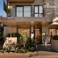 Sherwood Premio Hotel