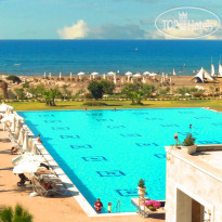 Andriake Beach Club Hotel 