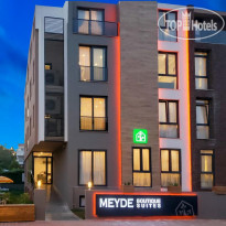 Meyde Boutique Suites 