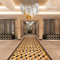 DoubleTree by Hilton Antalya City Centre 