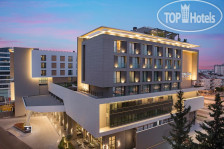 DoubleTree by Hilton Antalya City Centre 5*