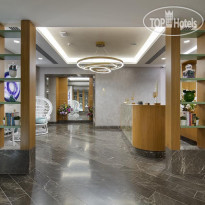 DoubleTree by Hilton Antalya City Centre 