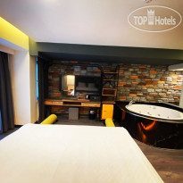 Afflon Hotels Loft City tophotels