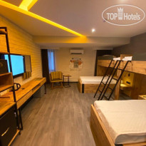 Afflon Hotels Loft City tophotels