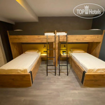 Afflon Hotels Loft City tophotels