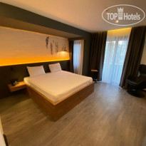 Afflon Hotels Loft City tophotels