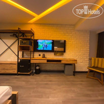 Afflon Hotels Loft City tophotels